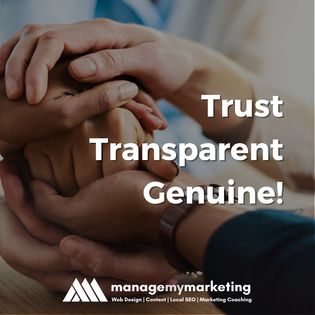 Manage My Marketing