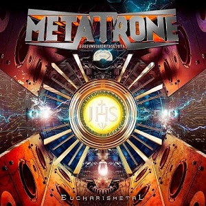 Re: Metatrone (IT) / Progressive/Power Metal