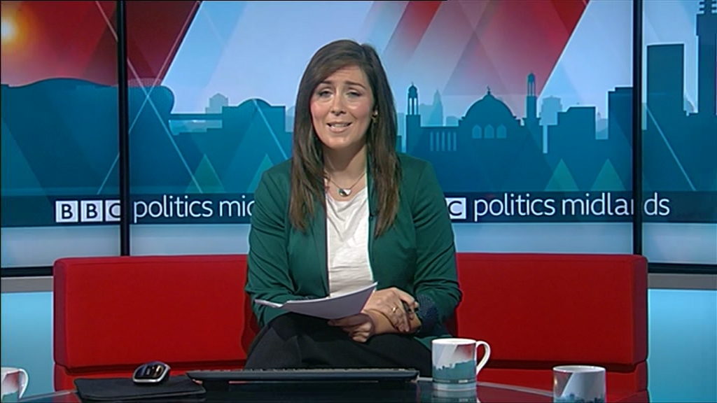 10.10 - 10.00.00 - Politics Midlands. Elizabeth Glinka with the lates....ts_snapshot_03.38.507
