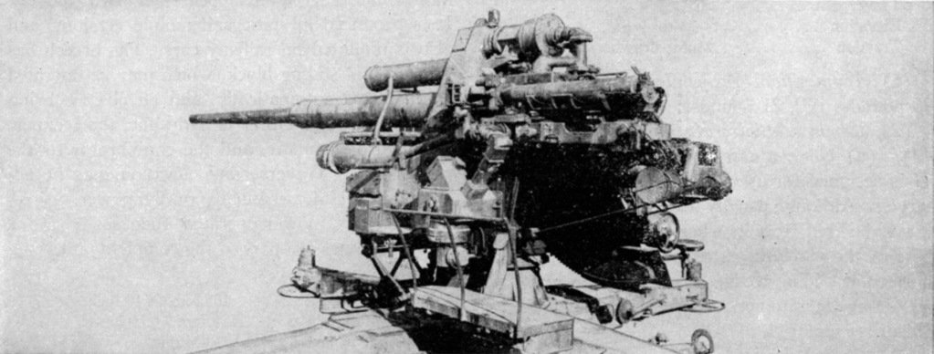 10 cm Flak 38