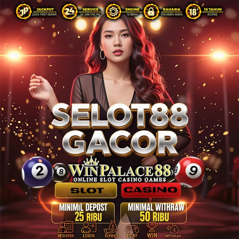 SELOTGACOR | SELOTGACOR88 | LINK SITUS SELOT GACOR RESMI TERBAIK HARI INI image 1