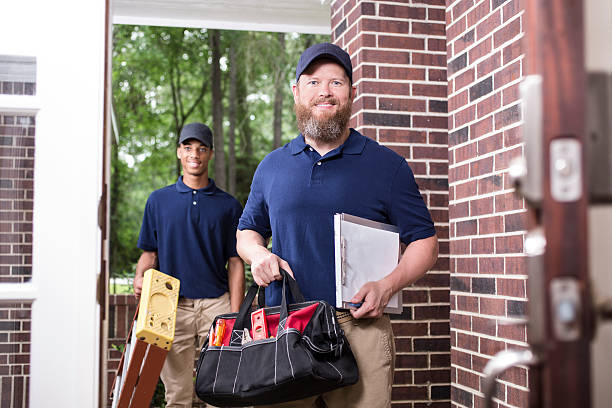 Preventive pest management plan