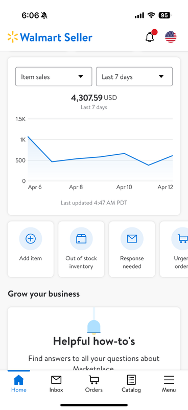 Walmart automation results result 2