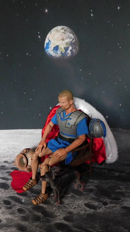 Дачный закат с Венерой, Полет (вариации по Мастеру), продажа 074