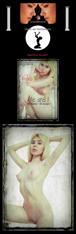 Angel Sway Me And I 000