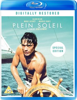 Delitto in pieno sole (1960) .Mkv Bdrip 720P X264 Ac3 ITA ENG Subs ITA ENG