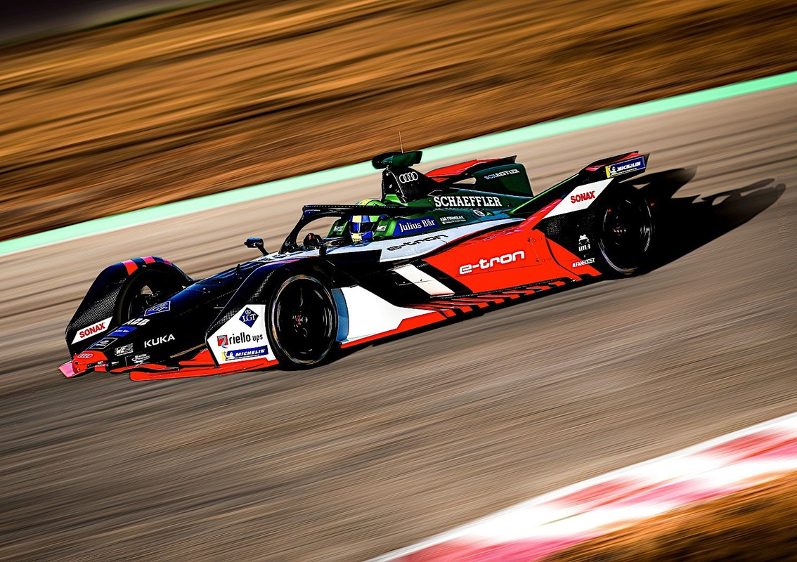 Audi e-tron FE06 (5)