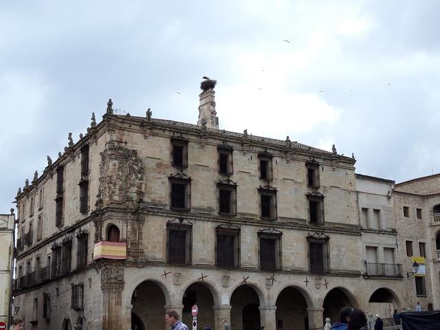 Trujillo, espectacular! - Semana Santa 2019: Salamanca-Granadilla-Cáceres y Trujillo (9)