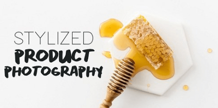 Product Photography: Style and Edit for Stronger Images