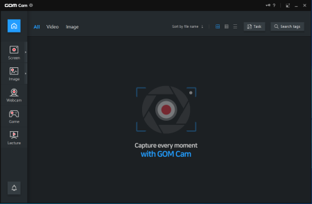 GOM Cam 2.0.24.1 Multilingual