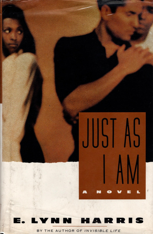 Just As I Am