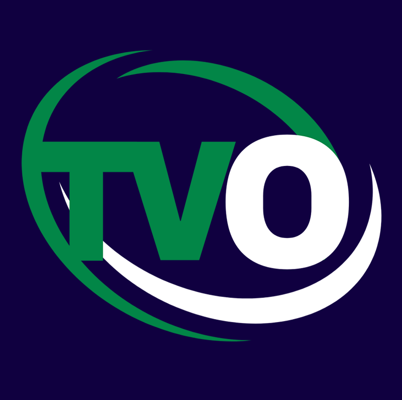 Logo Musical Stereo TV