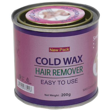 Mumtaz Cold Wax 200gm