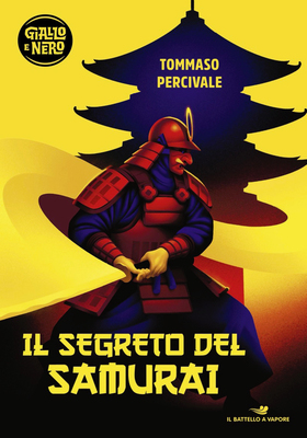 Tommaso Percivale - Il segreto del samurai (2026)