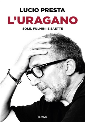 Lucio Presta - L’uragano (2026)