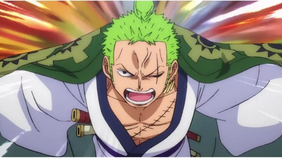 One Piece: Why Do Characters Have Tongue-Twister Names?