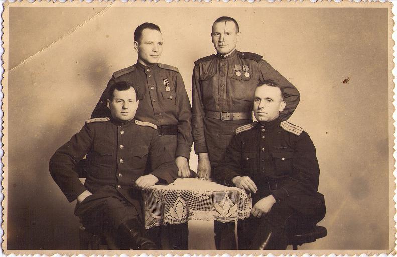 Бердичевский