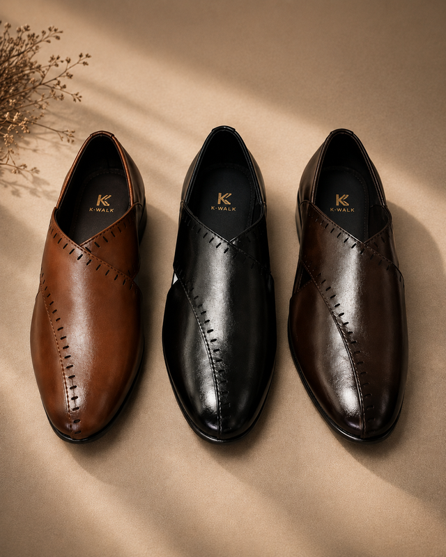 K-WALK STRIDE CROSS