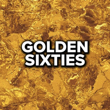 VA - Golden Sixties (2020) MP3