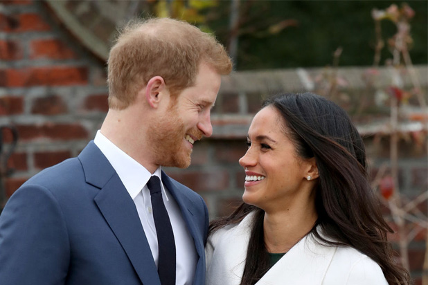 Chelsy Davy and Prince Harry