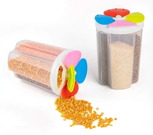 Accessories Multi 3-SECTION Color 1 (R510)