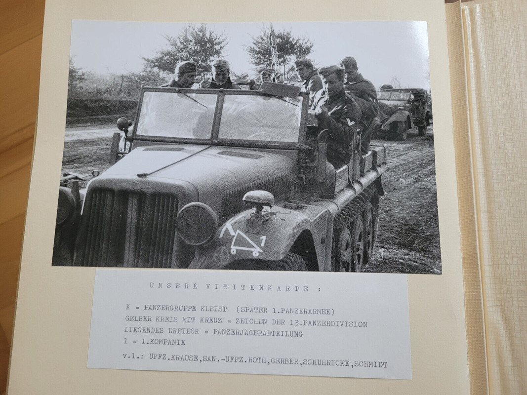 Fotoalbum-Panzerjägerabteilung 13 (1)