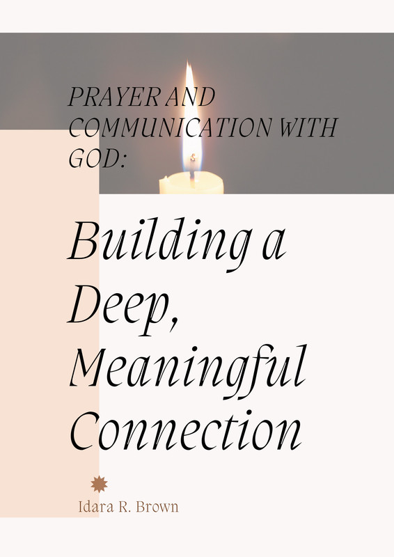 Prayer and Communication with God