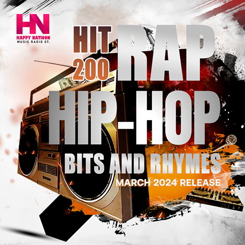 VA - Bits And Rhythmes (2024) MP3