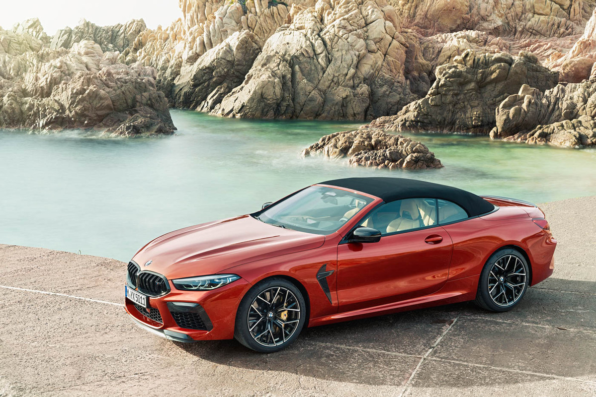 2020_BMW_M8_Competition_Convertible_European_model_shown-13