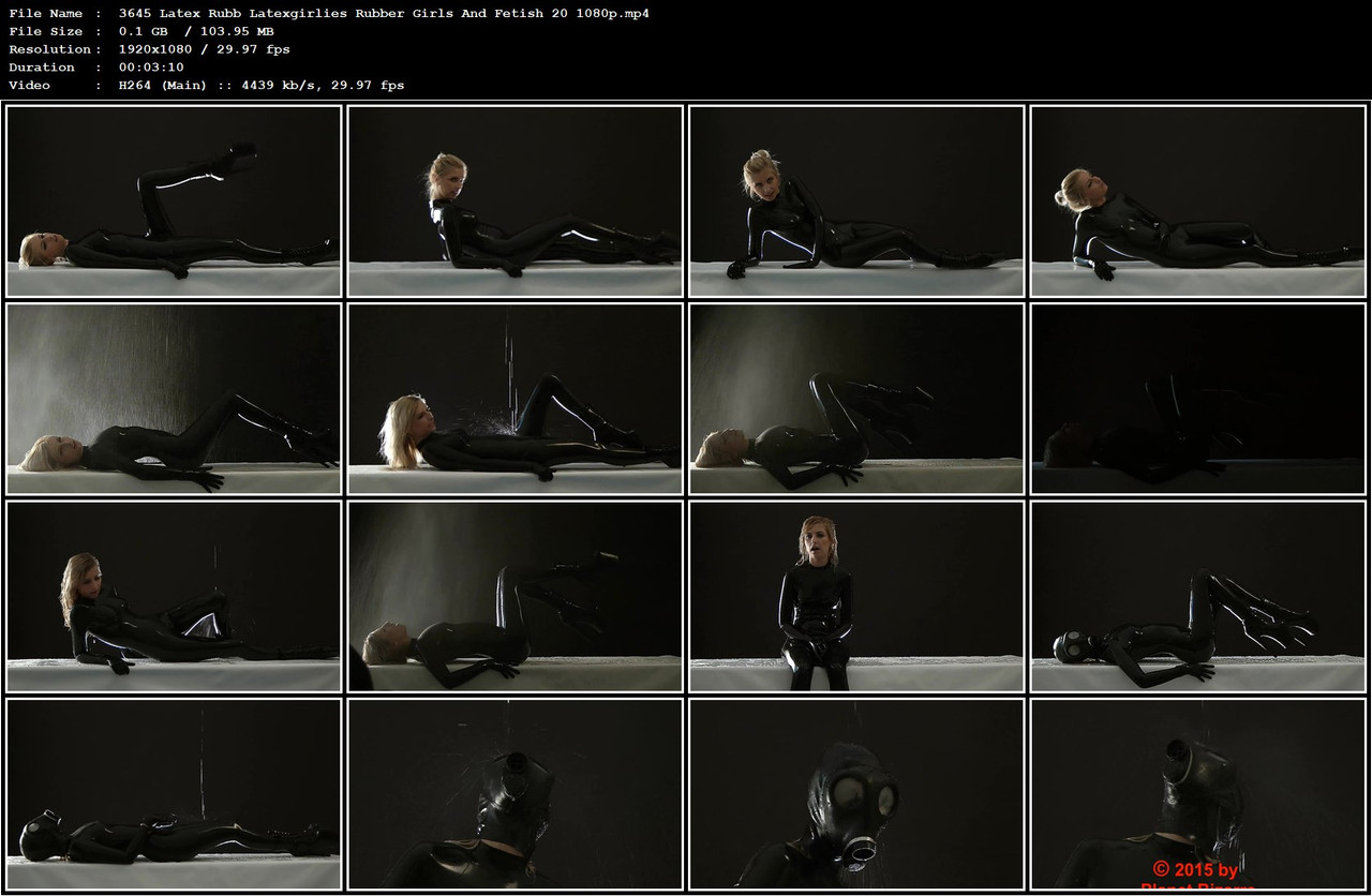3645 Latex Rubb Latexgirlies Rubber Girls And Fetish 20 1080p mp4
