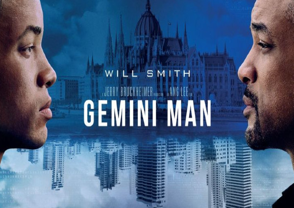 Gemini Man (2019) Gemini Man (2019)