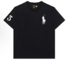 Camiseta Ralph Lauren