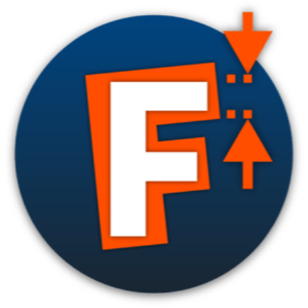 FontLab 8.0.0.8220 macOS