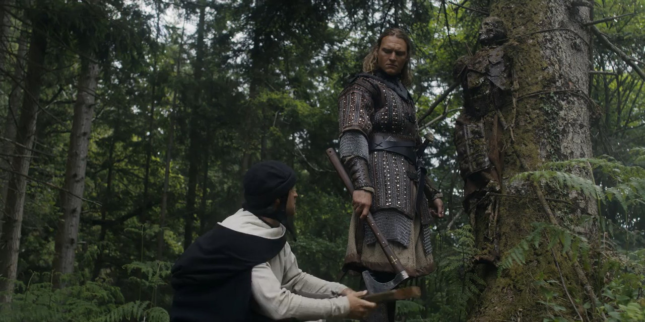 Vikings: Valhalla (2024) Season 3 [Hindi + English] WebRip 480p 720p ESub - Complete Screenshot