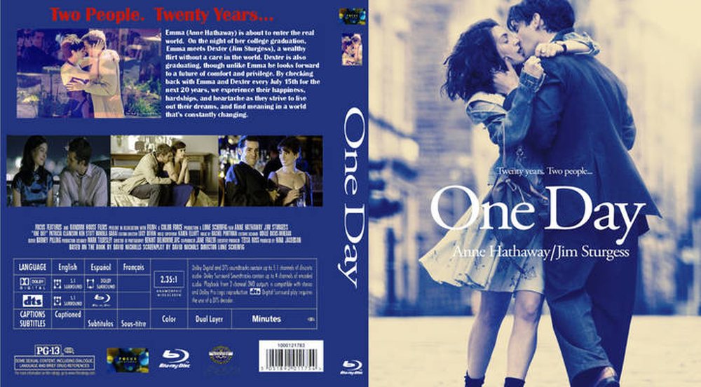Re: Jeden den / One Day (2011)