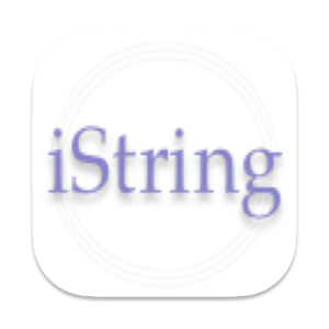 iString 2.2.6 MAS