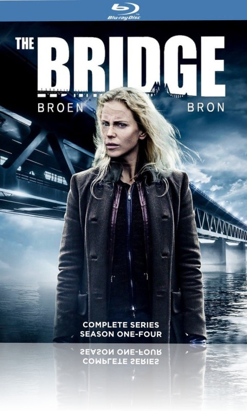 Most nad Sundem / Bron/Broen / The Bridge (2011-2018) (Sezon 1-4) MULTi.1080p.BluRay.DD5.1.x265-Ralf | Lektor & Napisy PL