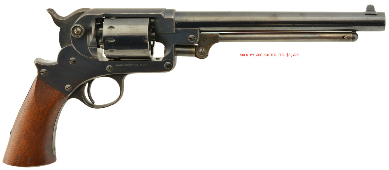 6 Not mine --$8,495 USD --Joe Salter