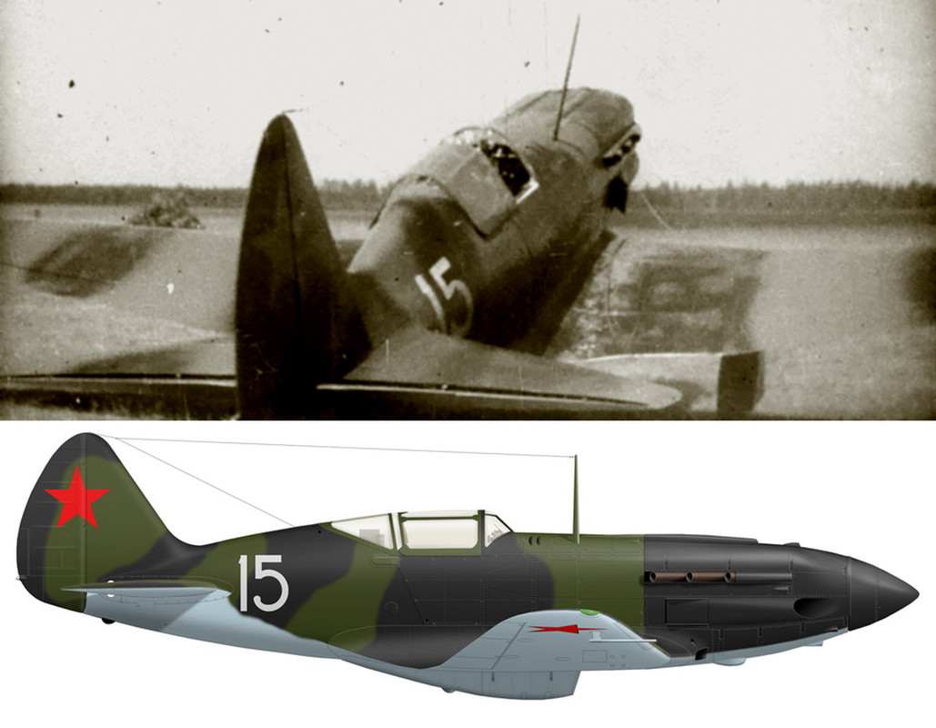Mikoyan-Gurevich-MiG-3-401IAP-White-15-flown-by-KK-Kokkinaki-acting-Cmdr-1941-01