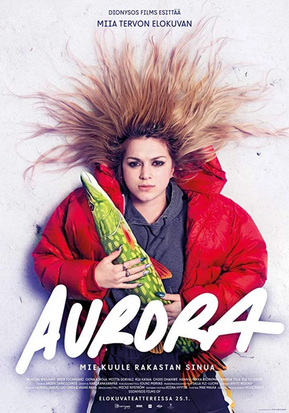Aurora (2019) PL | 360p | 480p | 720p | AC3.BRRip.XviD-GR4PE | DD2.0 | Lektor PL