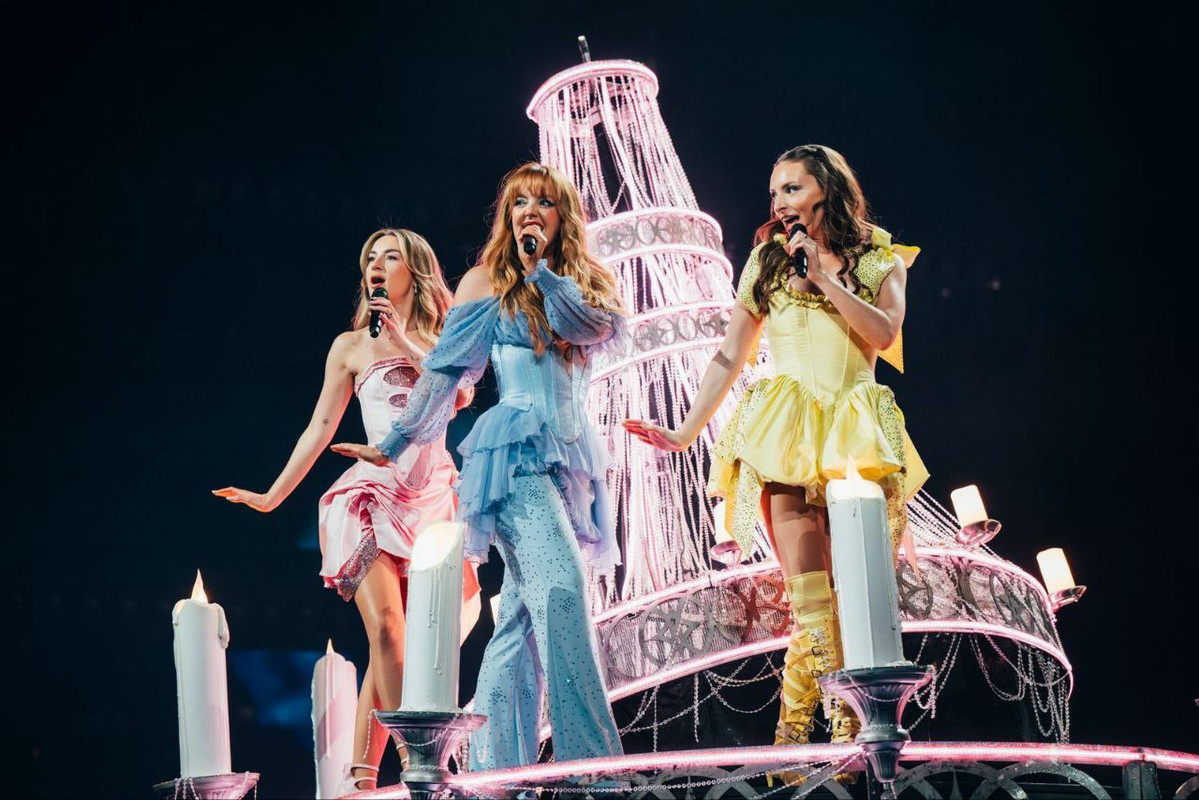 Великобритания 1