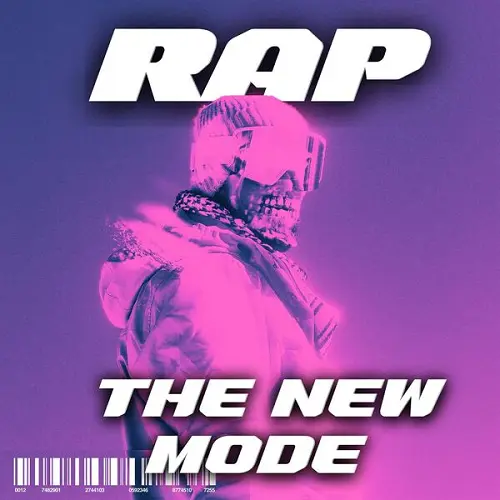 VA - Rap The New Mode (2024) MP3