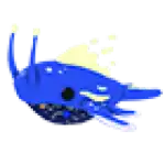 Space Whale