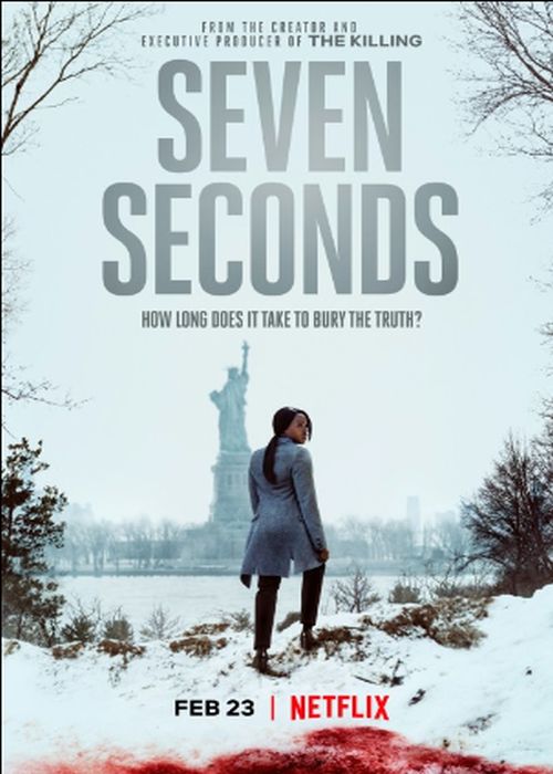 Seven Seconds (2018) (Sezon 1) PL.1080p.WEB.x264.AC3-J / Lektor PL