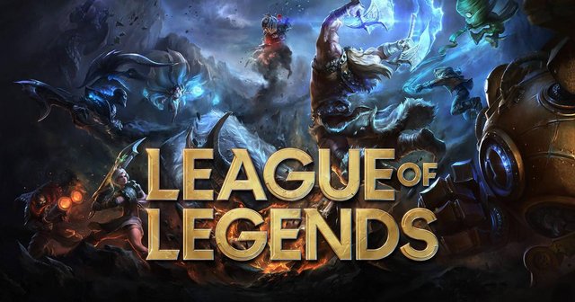 League of Legends