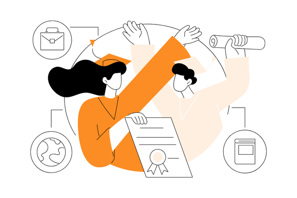 Nhận chứng chỉ Google Ads