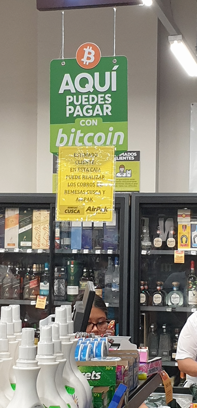 bitcoin