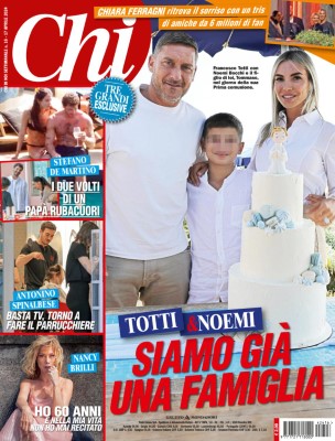 Chi N.16 - 17 Aprile 2024