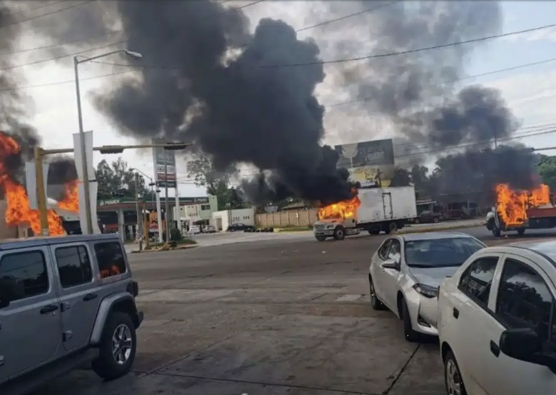 Ante fuga en Juárez y detención de Ovidio, clero demanda detener violencia