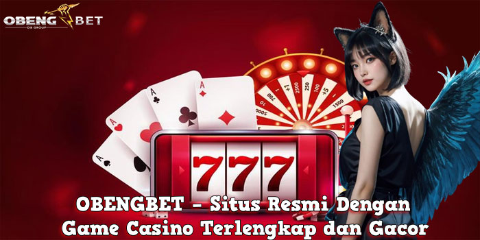 OBENGBET